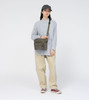 Picture No.9 of THE NORTH FACE PURPLE LABEL THE NORTH FACE PURPLE LABEL Chino Wide Tapered Field Pants N24FC076 7660