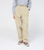 Picture No.10 of THE NORTH FACE PURPLE LABEL THE NORTH FACE PURPLE LABEL Chino Wide Tapered Field Pants N24FC076 7660