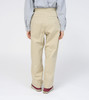 Picture No.12 of THE NORTH FACE PURPLE LABEL THE NORTH FACE PURPLE LABEL Chino Wide Tapered Field Pants N24FC076 7660