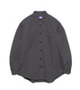 Picture No.2 of THE NORTH FACE PURPLE LABEL THE NORTH FACE PURPLE LABEL Double Pocket Field Work Shirt N24FG071 7653