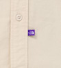 Picture No.13 of THE NORTH FACE PURPLE LABEL THE NORTH FACE PURPLE LABEL Double Pocket Field Work Shirt N24FG071 7653