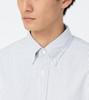 Picture No.7 of THE NORTH FACE PURPLE LABEL THE NORTH FACE PURPLE LABEL Button Down Striped Field Shirt N24FG065 7647