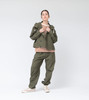 Picture No.8 of nanamica nanamica Hooded Jacket SUAF370 7426