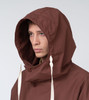 Picture No.12 of nanamica nanamica Hooded Jacket SUAF370 7426