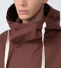 Picture No.14 of nanamica nanamica Hooded Jacket SUAF370 7426