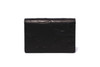 Picture No.1 of BAPE EMBOSSED LEATHER BUSINESS CARD CASE 1K80-190-015