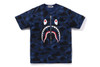Picture No.9 of BAPE COLOR CAMO SHARK TEE 1K80-109-008