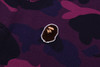 Picture No.3 of BAPE COLOR CAMO LARGE APE HEAD RELAXED FIT POLO SHIRT 1K80-112-001