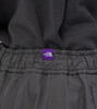Picture No.10 of THE NORTH FACE PURPLE LABEL THE NORTH FACE Purple Label 65/35 Field Tiered Skirt NTW5362N 7570
