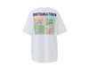 Picture No.1 of Onitsuka Tiger GRAPHIC TEE Onitsuka Tiger 2183B379_100