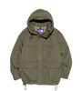 Picture No.2 of THE NORTH FACE PURPLE LABEL THE NORTH FACE Purple Label 65/35 Mountain Parka NP2352N 7636