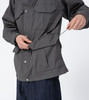 Picture No.19 of THE NORTH FACE PURPLE LABEL THE NORTH FACE Purple Label 65/35 Mountain Parka NP2352N 7636