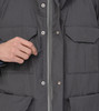 Picture No.22 of THE NORTH FACE PURPLE LABEL THE NORTH FACE Purple Label 65/35 Mountain Parka NP2352N 7636