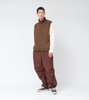 Picture No.4 of nanamica nanamica Deck Pants SUCS406 7428