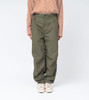 Picture No.9 of nanamica nanamica Deck Pants SUCS406 7428