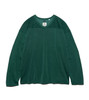Picture No.2 of nanamica nanamica Midshipman Athletic L/S Jersey Tee S24FH010 7437