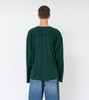 Picture No.7 of nanamica nanamica Midshipman Athletic L/S Jersey Tee S24FH010 7437