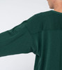 Picture No.9 of nanamica nanamica Midshipman Athletic L/S Jersey Tee S24FH010 7437