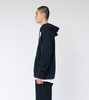 Picture No.6 of nanamica nanamica Hooded Pullover Sweat SUHF352 7530