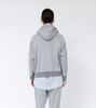Picture No.11 of nanamica nanamica Hooded Pullover Sweat SUHF352 7530