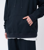 Picture No.16 of nanamica nanamica Hooded Pullover Sweat SUHF352 7530