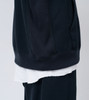 Picture No.17 of nanamica nanamica Hooded Pullover Sweat SUHF352 7530