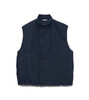 Picture No.2 of nanamica nanamica Insulation Vest SUAF358 7427