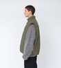Picture No.6 of nanamica nanamica Insulation Vest SUAF358 7427