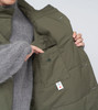 Picture No.11 of nanamica nanamica Insulation Vest SUAF358 7427