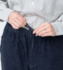 Picture No.6 of nanamica nanamica Brushed Denim Pants S24FC028 7461