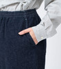 Picture No.8 of nanamica nanamica Brushed Denim Pants S24FC028 7461