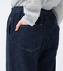 Picture No.9 of nanamica nanamica Brushed Denim Pants S24FC028 7461