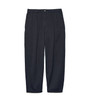 Picture No.2 of nanamica nanamica Cotton Wool Pants S24FC018 7448