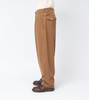 Picture No.5 of nanamica nanamica Cotton Wool Pants S24FC018 7448