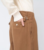 Picture No.9 of nanamica nanamica Cotton Wool Pants S24FC018 7448