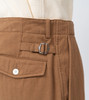 Picture No.11 of nanamica nanamica Cotton Wool Pants S24FC018 7448