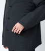 Picture No.11 of nanamica nanamica Cavalry Twill Club Jacket S24FA047 7489