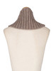 Picture No.2 of TAKAHIROMIYASHITATheSoloist. mock neck neck warmer (low) 7449054052491