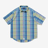 Picture No.1 of DESCENDANT HYANNIS SS SHIRT 231WVDS-SHM07