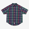 Picture No.2 of DESCENDANT HYANNIS SS SHIRT 231WVDS-SHM07