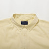 Picture No.15 of DESCENDANT KENNEDY'S ORGANIC COTTON SATIN SS SHIRT 231TQDS-SHM01