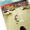 Picture No.4 of Evisen Skateboards STARSEED BLUES 9359134720314