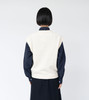 Picture No.11 of nanamica nanamica KODENSHI Wool Vest S24FN026 7459