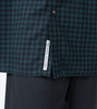 Picture No.11 of nanamica nanamica Button Down Wool Plaid Shirt S24FG050 7492