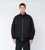 Picture No.5 of nanamica nanamica Insulation Varsity Jacket S24FY020 7450
