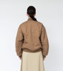 Picture No.11 of nanamica nanamica Insulation Varsity Jacket S24FY020 7450