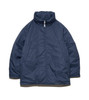 Picture No.2 of nanamica nanamica Upper Deck Insulation Jacket S24FY021 7451