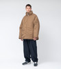 Picture No.4 of nanamica nanamica Upper Deck Insulation Jacket S24FY021 7451