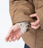 Picture No.14 of nanamica nanamica Upper Deck Insulation Jacket S24FY021 7451
