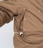 Picture No.16 of nanamica nanamica Upper Deck Insulation Jacket S24FY021 7451
